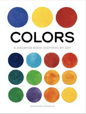 cover image of Colors